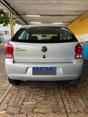 Vendo VW GOL GIV 1.0 8V 71CV 2012/2013. Extra Único Dono. Carro Todo Revisado.