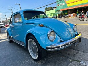 Volkswagen Fusca 1300 1975