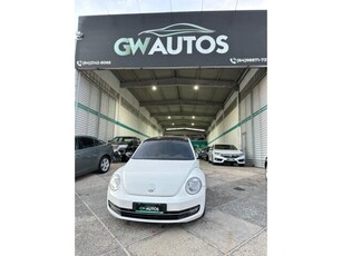 Volkswagen Fusca 2.0 TSi Sport DSG 2013