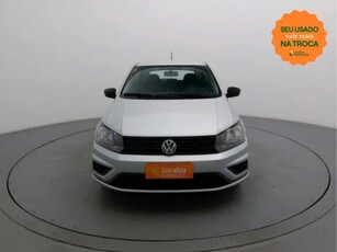 Volkswagen Gol 1.0 2022