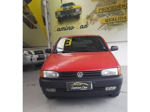 Volkswagen Gol 1.0 MI 2003