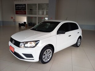 Volkswagen Gol 1.6 2022