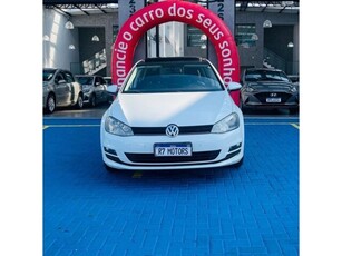 Volkswagen Golf 1.4 TSi BlueMotion Tech. DSG Highline 2014