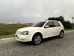 Volkswagen Golf Sportline 2.0 (Aut) (Flex) 2013