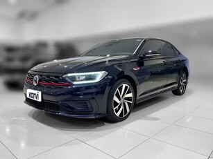 Volkswagen JETTA 2.0 350 TSI GASOLINA GLI DSG