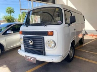 VOLKSWAGEN KOMBI