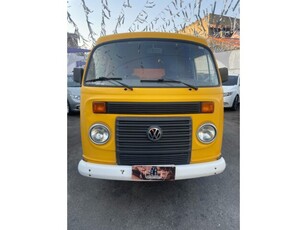 Volkswagen Kombi Furgão 1.4 (Flex) 2012