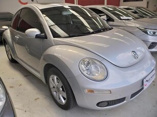 VOLKSWAGEN NEW BEETLE 2.0 - 2007/2007