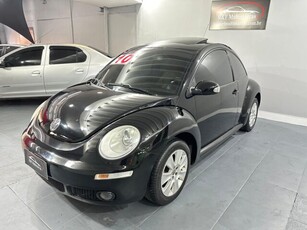 Volkswagen New Beetle 2.0 (Aut) 2010