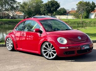 VOLKSWAGEN NEW BEETLE