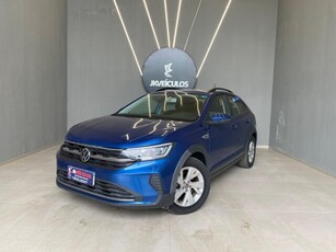 Volkswagen Nivus 1.0 200 TSI Comfortline 2022