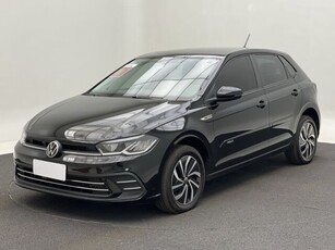 Volkswagen Polo 1.0 170 TSI Highline (Aut) 2023