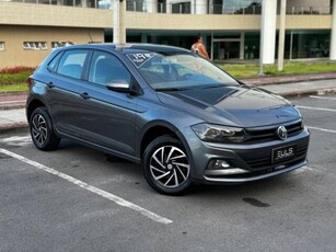 Volkswagen Polo 1.0 (Flex) 2019