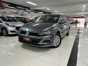 Volkswagen Polo 1.0 (Flex) 2020