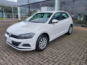 Volkswagen Polo 1.0 (Flex) 2020