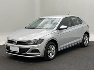 Volkswagen Polo 1.6 MSI (Flex) 2018