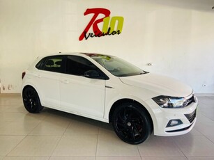 Volkswagen Polo 200 TSI Comfortline (Aut) (Flex) 2019