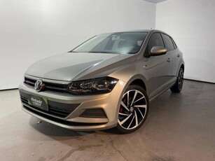 Volkswagen Polo 200 TSI Highline (Aut) (Flex) 2019