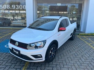 Volkswagen Saveiro Pepper 1.6 MSI CE (Flex) 2018