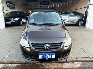 Volkswagen SpaceFox Comfortline 1.6 8V (Flex) 2007