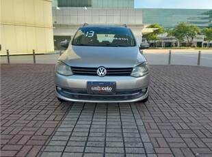 VOLKSWAGEN SPACEFOX