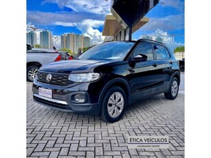 Volkswagen T-Cross 1.0 200 TSI Sense (Aut) 2022