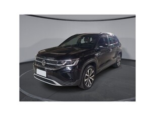 Volkswagen Taos 1.4 250 TSI Highline (Aut) 2022