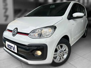 Volkswagen UP 1.0 TSI MOVE UP 12V FLEX 4P MANUAL