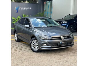 Volkswagen Virtus 1.0 200 TSI Comfortline (Aut) 2021