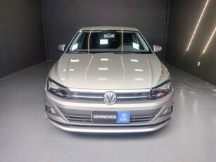 Volkswagen Virtus 1.0 200 TSI Comfortline (Aut) 2022