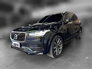 Volvo XC90 2.0 T6 GASOLINA MOMENTUM AWD GEARTRONIC