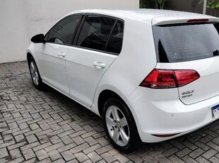 VW Golf Confortline TSI 2017