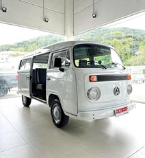 Vw Kombi Reliquia 2001 68.000km