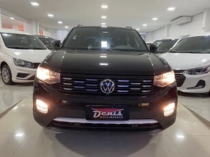 Vw T Cross 1.0 CONFORTLINE tsi 2022