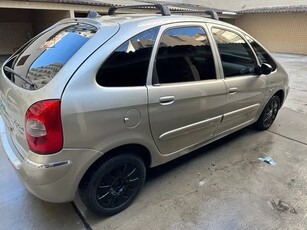 Xsara picasso 2011