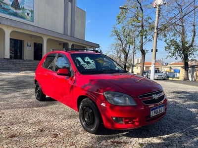 CHEVROLET CELTA 1.0 MPFI LT 8V FLEX 4P MANUAL