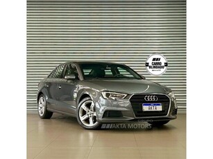 Audi A3 Sedan 1.4 Prestige Plus Tiptronic (Flex) 2019