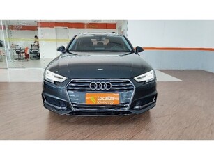 Audi A4 2.0 TFSI Prestige Plus 2019