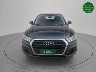 Audi Q5 2.0 Prestige S tronic Quattro 2020