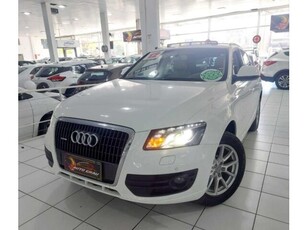 Audi Q5 2.0 TFSI Ambiente S Tronic Quattro 2012