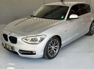 BMW 120i