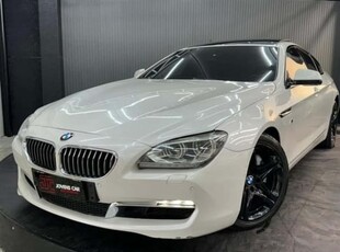 BMW 640i