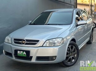 CHEVROLET ASTRA