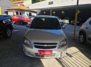 CHEVROLET CELTA