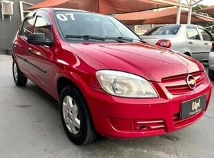 CHEVROLET CELTA