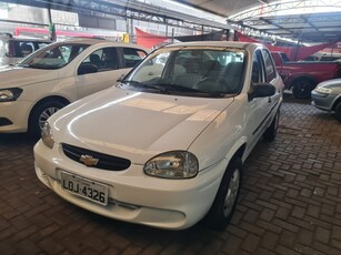 Chevrolet Classic Corsa Sedan 1.0 VHC 8V