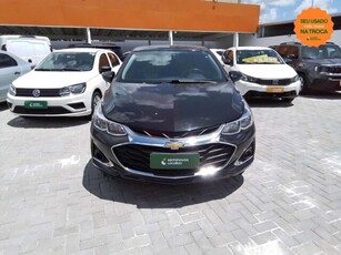 Chevrolet Cruze LT 1.4 Ecotec (Aut) 2023