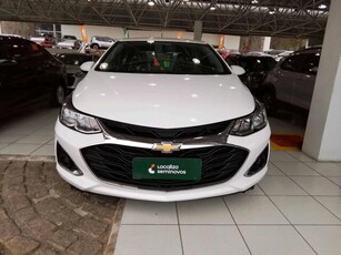 Chevrolet Cruze LT 1.4 Ecotec (Aut) 2023