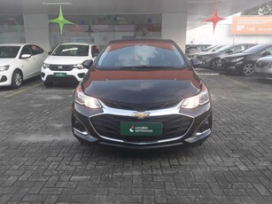 Chevrolet Cruze LT 1.4 Ecotec (Aut) 2023