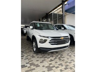 Chevrolet Montana 1.2 Turbo LTZ (Aut) 2024